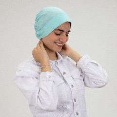 Aqua Jamila Kuwaiti Inner cap