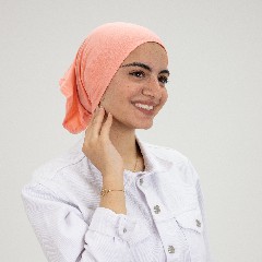 Semon Open Syrian bandana