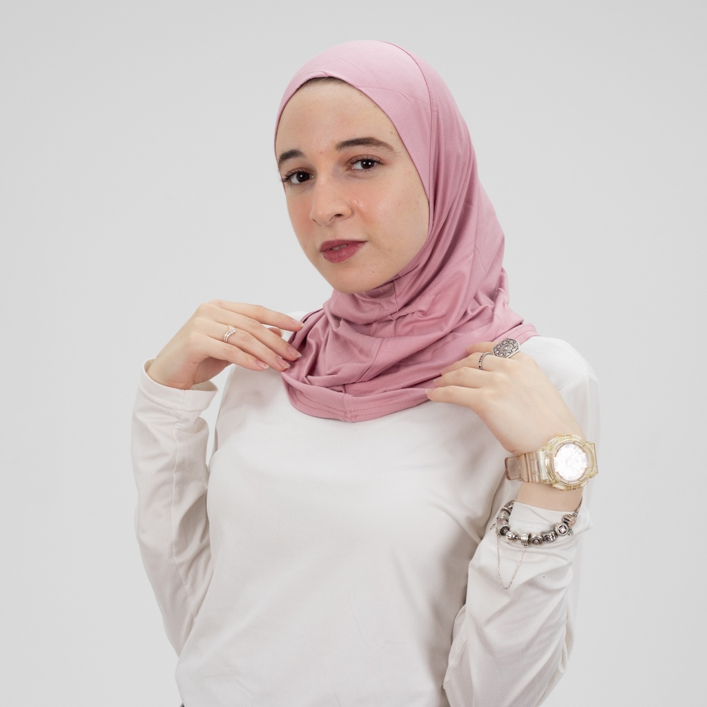 Kashmeir Small Headscarf