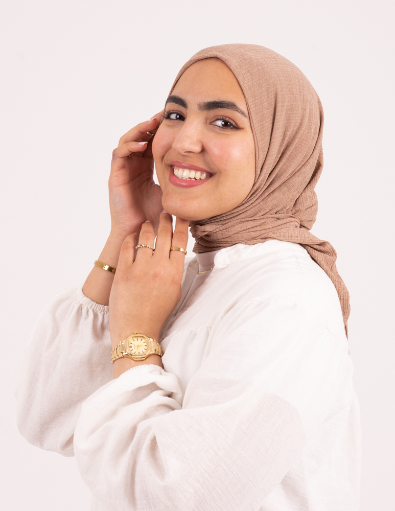 مصنع كشمير سترة مكمل كافيه فاتح
