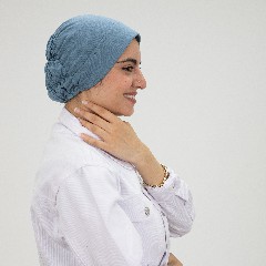 Mint Jamila Kuwaiti Inner cap