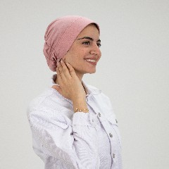 Mid Kashmeir Jamila Kuwaiti Inner cap