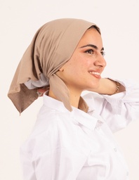 Cafe Jamila Triangular Bandana