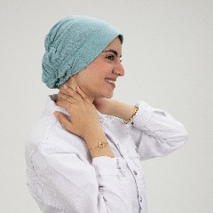 Mint Jamila Kuwaiti Inner cap